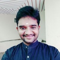 Ganesh Swaminathan(@gsvignesh2) 's Twitter Profile Photo