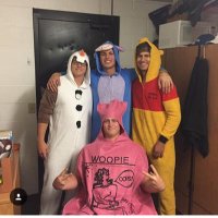 Reid Fehr (@reid_fehr11) 's Twitter Profile