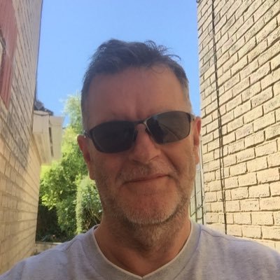 Sports fan, mainly football, cricket & F1. Follow Leeds United & my local club Salisbury. Living with Parkinson’s Disease since 2021, anything else just ask👍