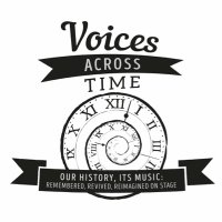 Voices Across Time(@voicesatime) 's Twitter Profile Photo
