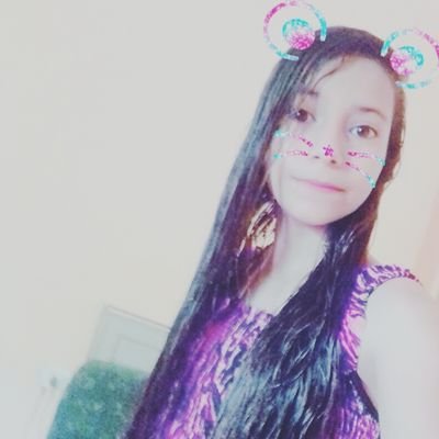 Yo me ago la loca pero nunca olvido las personas que me hicieron sentir mal😕☺
