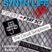 Synth Life(@Synth__Life) 's Twitter Profile Photo