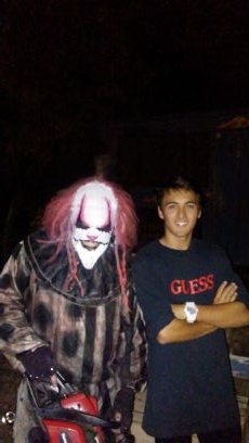 DJ_Frost_115's profile picture. Anthony Allen Foster
Vigro♏
18 years old 
Basketball is life
Tucson Arizona