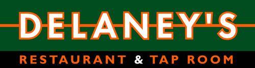 DelaneysTapRoom's profile picture. We’re reopening soon 🍀 across the street at 883 Whalley Ave (The old Senor panchos/west side spot)