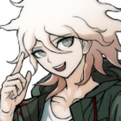 NagitoKomaedaEN's profile picture. For the love of all things holy can someone deactivate this fucking bot I can't on mobile and knowing it's still here is a plague upon my livelihood please h