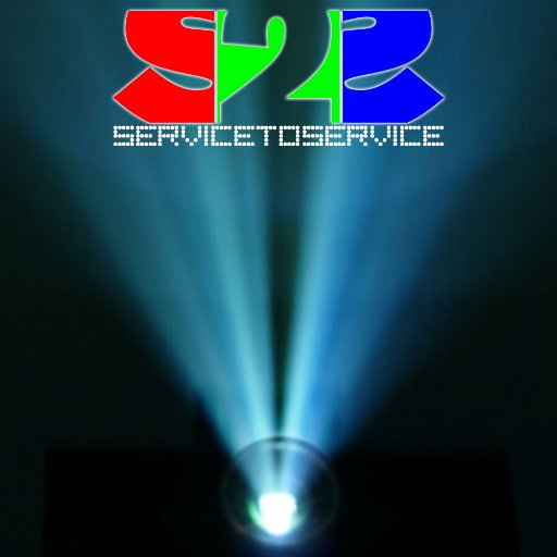 Service 2 Service offre una vasta gamma di prodotti nel settore della videoproiezione a services ed installatori, per noleggi sia di breve che di lunga durata.