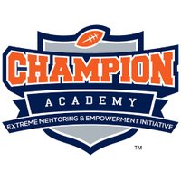 Champion Academy(@585Champions) 's Twitter Profile Photo