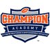 Champion Academy (@585Champions) Twitter profile photo