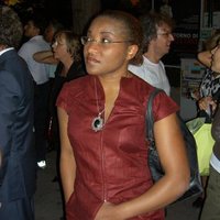CAZES Angèle (@cazesangele) 's Twitter Profile