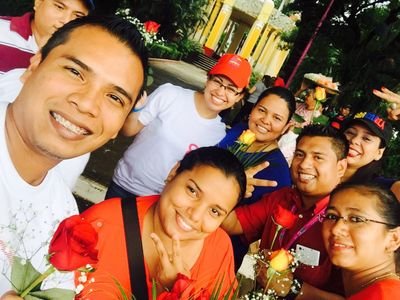 FtimaVeronica1's profile picture. #AdelanteConDaniel✌✌