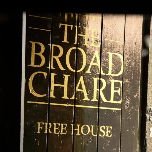 The Broad Chare Profile