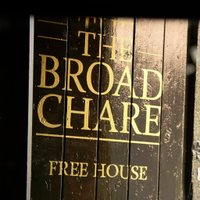 The Broad Chare(@_thebroadchare) 's Twitter Profileg