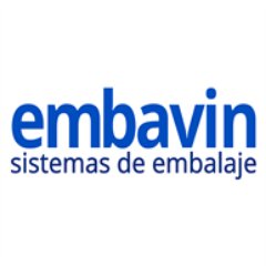 embavin_sl's profile picture. Implantamos sistemas de embalaje. Especialistas en maquinaria y plásticos para embalaje retráctil y/o embolsado.
Más info en:
https://t.co/xJIfuJkM7t