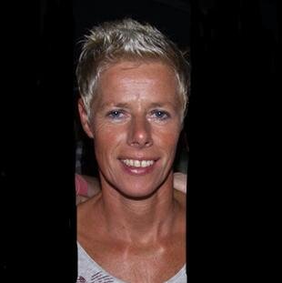 AnitaWechgelaer's profile picture. 