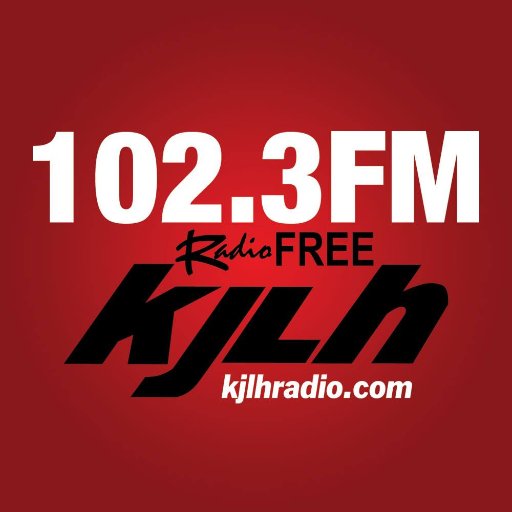 Official Twitter of 102.3 RadioFreeKJLH. Where #RadioFree means TotalMusicExpression. Serving the LA Urban Community&TheWorld. #KJLH Instagram/@RadioFreeKJLH