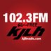 RadioFree 102.3 KJLH (@RadioFreeKJLH) Twitter profile photo