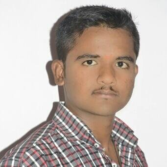 ShrinathShinde2's profile picture. 