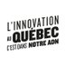 InnovationsantéQC (@InnosanteQC) Twitter profile photo