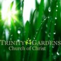 Trinity Gardens COC(@TrinityGCOC) 's Twitter Profile Photo
