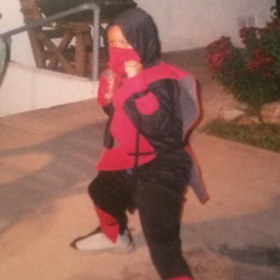 NewJackHuxtable's profile picture. 