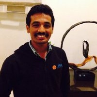 Suresh Valluri (@askrig_suresh) 's Twitter Profile