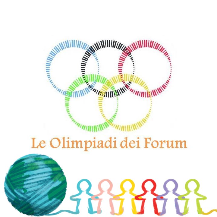 3^edizione - Olimpiadi dei Forum 2017