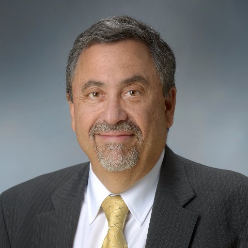 Formerly with Southern Company, now President of Energy Policy Group, an independent consulting firm.