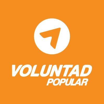 Cuenta oficial de Activismo Regional de @VoluntadPopular del estado Yaracuy.