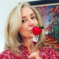 Edible Musings(@ediblemusings) 's Twitter Profile Photo