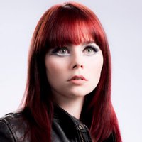 Rebecca Garza-Bortman (@bortrock) 's Twitter Profile