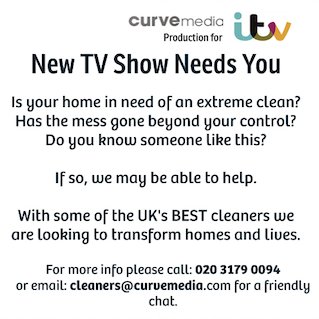 CurveCasting's profile picture. 