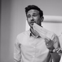 Marcus Willand (@marcus_willand) 's Twitter Profile