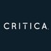 Critica (@critica_life) Twitter profile photo