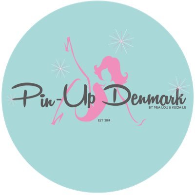 Danish pin-up model and event bureau, as well as Denmark's largest forum for pin-up fans ❤️ Owned by Mija Lou & Kecia Lie