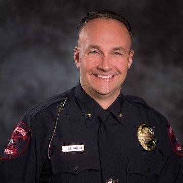 Police Chief for the Papillion Police Department.