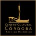 CCC (@ctroculturalcba) Twitter profile photo CCC (@ctroculturalcba) Twitter profile photo