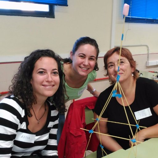 conte_contat's profile picture. Som un grup de mestres i professores lectores i, de vegades, escriptores.