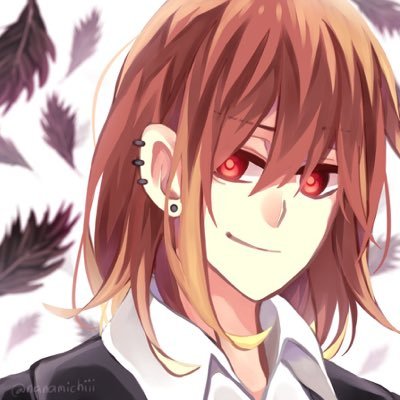 🔪Greeting my name is Chara I'm adopted by goat family I've been died by eating golden flower...hehe~ since when you under controlbio: https://t.co/UTzri2Dbiz