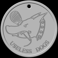 Useless Dogs(@Uselessdogs) 's Twitter Profile Photo