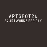 artspot24(@artspot24) 's Twitter Profile Photo
