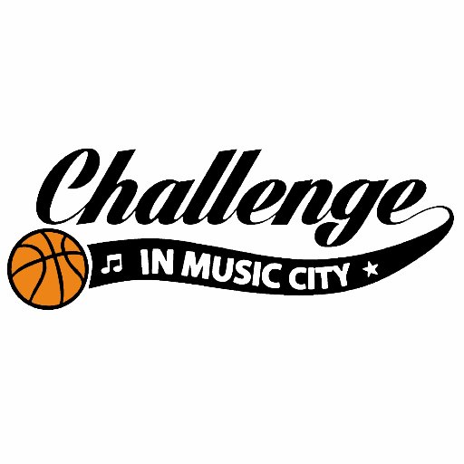 Challenge In Music City is an annual Thanksgiving weekend NCAA Division I Baskeball Tournament. Nov. 24-26, 2017 at @NMAuditorium.