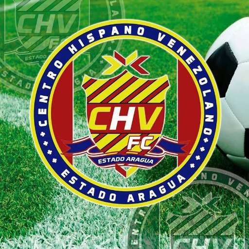 Cuenta Oficial del Centro Hispano | Club de Fútbol Venezolano con sede en La Morita #LaFuriaDeAragua