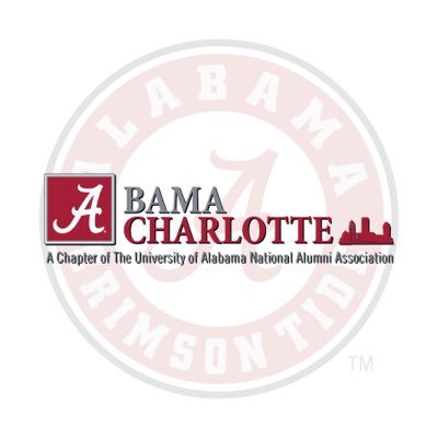 BamaCharlotte's profile picture. A Chapter of The University of Alabama National Alumni Association in Charlotte, NC. Join us @DBsTavern or @WhiskeyWarehous every game day to cheer the Tide!