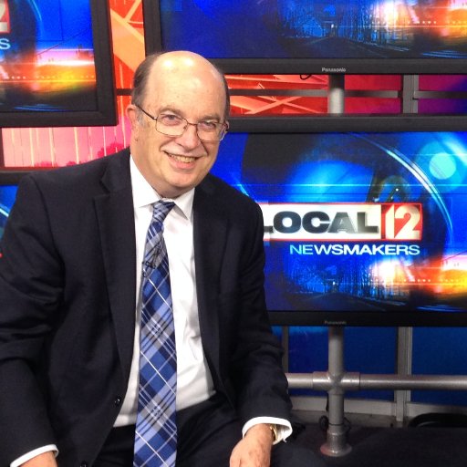 President, Applied History Associates Producer/Host of Local 12 Newsmakers