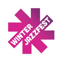 NYC Winter Jazzfest (@nycwjf) 's Twitter Profile Photo NYC Winter Jazzfest (@nycwjf) 's Twitter Profile Photo
