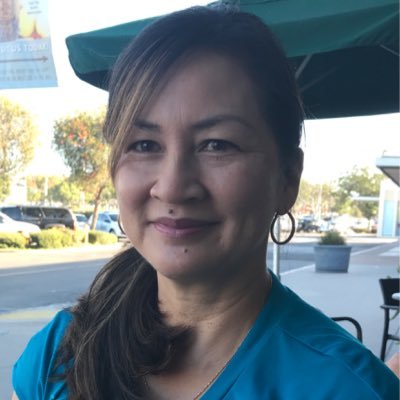 melisaodonoghue's profile picture. Bonita Vista High Math Teacher