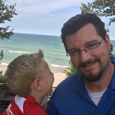 elgreco78's profile picture. Daddy, well-spoken alien, Rubyist, big data nerd, home automation nerd, and closet physics lover that likes to debug people. Helps out at WWT; come join me!