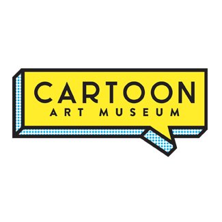 Ignite imaginations! Celebrate cartoon art's history, societal role & universal appeal! OPEN: daily except Weds., 11am-5pm #cartoonartmuseum #cartoonartmuseumSF