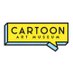 Cartoon Art Museum (@cartoonart) Twitter profile photo