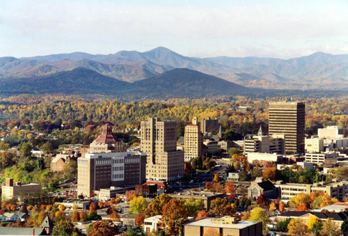 AVL resident / broker that enjoys all things Tech.